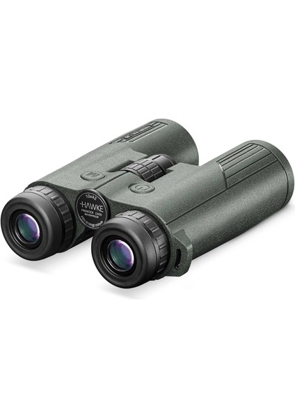 Frontier LRF2300 10X42 OLED Uzun Mesafe Bulucu El Dürbünü Yeşil 38615