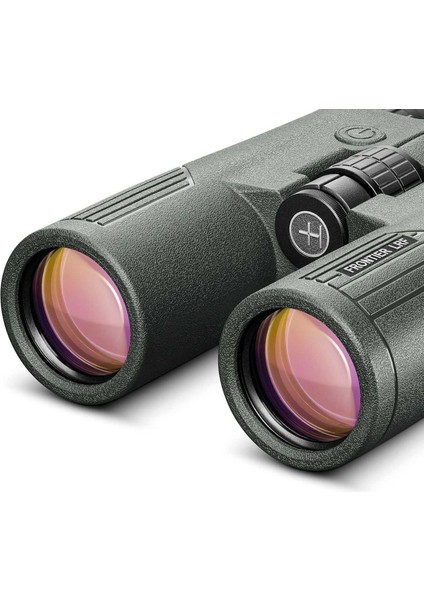 Frontier LRF2300 10X42 OLED Uzun Mesafe Bulucu El Dürbünü Yeşil 38615