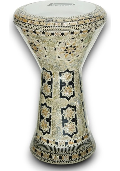 MG-150 Sedefli Mısır Darbuka