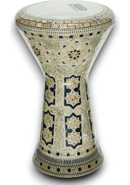 MG-150 Sedefli Mısır Darbuka