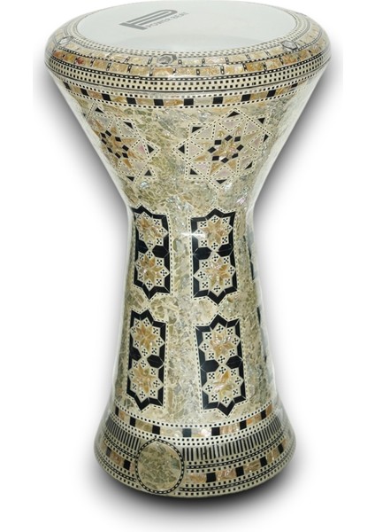 MG-150 Sedefli Mısır Darbuka