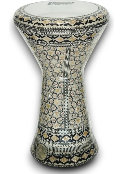 MG-200 Sedefli Mısır Darbuka