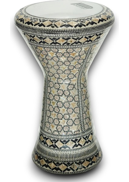 MG-200 Sedefli Mısır Darbuka