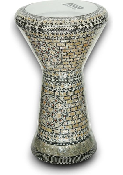 MG-120 Sedefli Mısır Darbuka