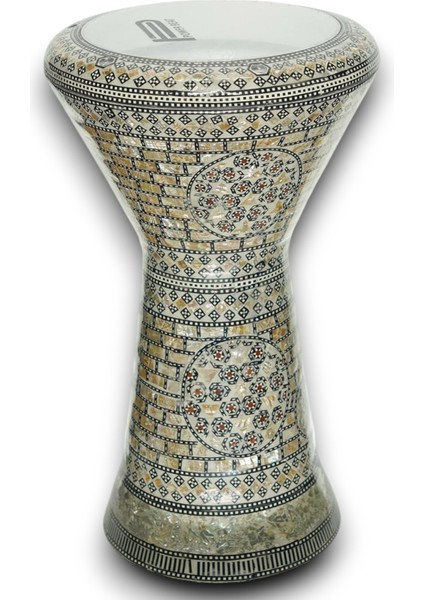 MG-120 Sedefli Mısır Darbuka