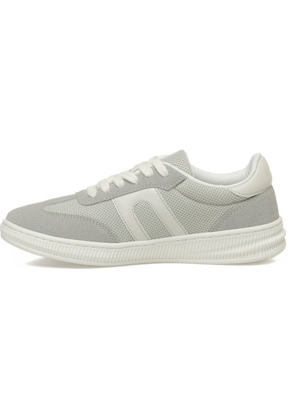 25S-030 5fx Bej Kadın Sneaker