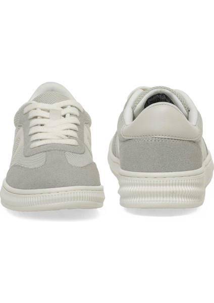 25S-030 5fx Bej Kadın Sneaker