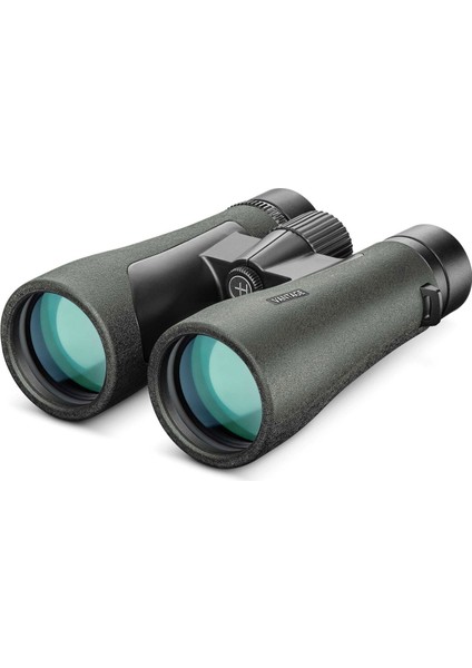 Vantage 10x50 El Dürbünü Waterproof Binocular (Yeşil) 34126