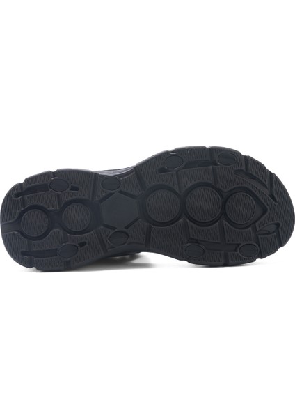 408067.M5FX Siyah Erkek Sandalet fırsatları