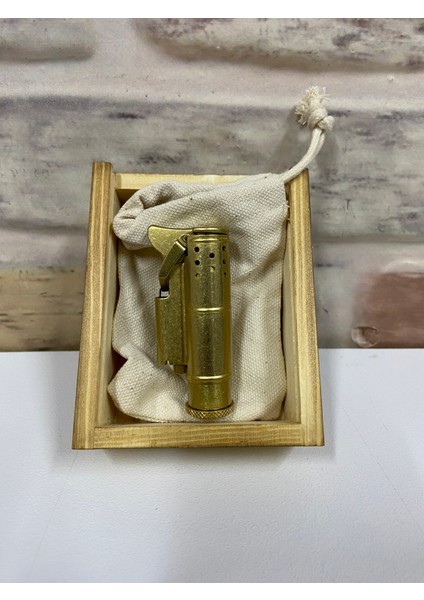 Promise Marka Eskitme Model Benzinli Sarı Renk Isme Özel Çakmak fiyatları