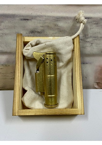 Promise Marka Eskitme Model Benzinli Sarı Renk Isme Özel Çakmak modelleri