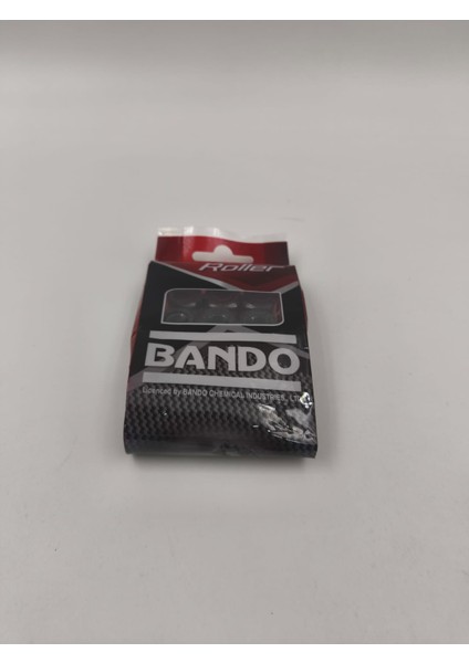 Max Pro Uyumlu Japon Üretim Bando Baga ( 14 gr )