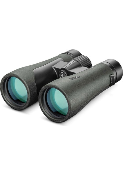 Vantage 12X50 El Dürbünü Waterproof Binocular (Yeşil) 34127