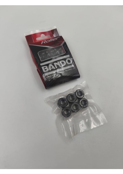 Mati 125 Uyumlu Japon Üretim Bando Baga ( 14 gr )