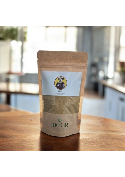 Karabiber 100 gr – Doğal ve Taze Öğütülmüş Baharat