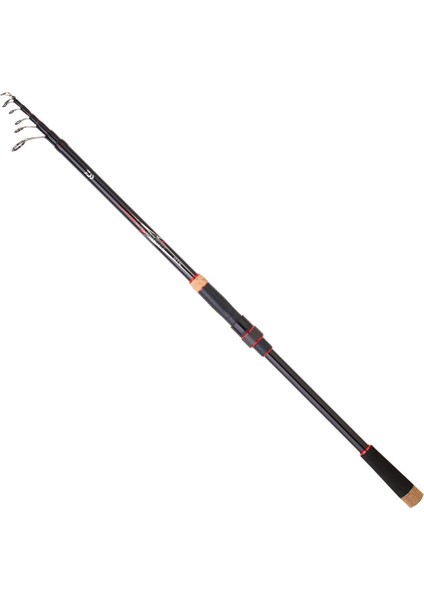 Crossfire Sl Cf 2.70m 15-60gr Tele Kamış