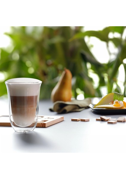 DLSC312 - 2'lı Lattemach. Cıft Cıd.bardk fiyatları