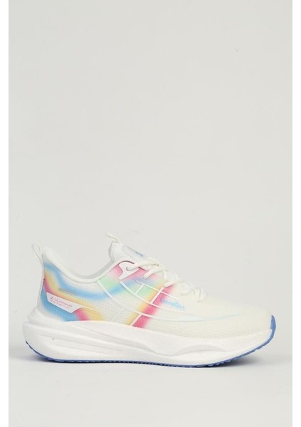 Bnı-11510 Kadın Spor Ayakkabı Beyaz 36-40 fiyatları