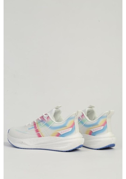 Bnı-11510 Kadın Spor Ayakkabı Beyaz 36-40 modelleri