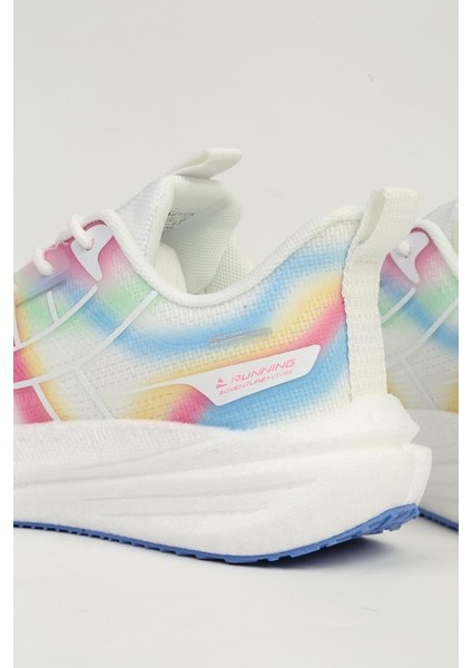 Bnı-11510 Kadın Spor Ayakkabı Beyaz 36-40 fırsatları