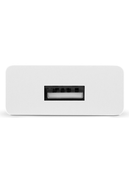 Smart Charger Usb+Micro USB Cable 2SCS20MS