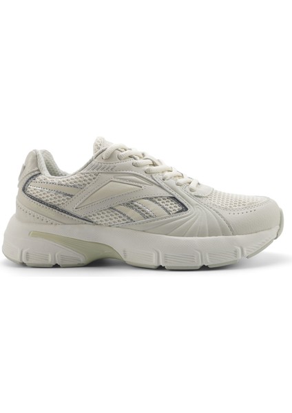 Dex2000 Gri Erkek Sneaker