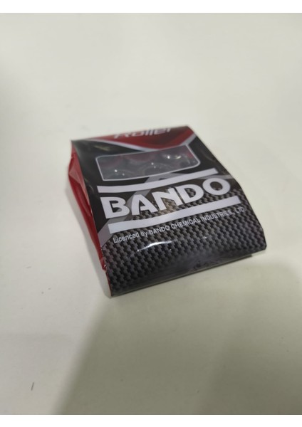 Motolux Vegas 125 Uyumlu Japon Üretim Bando Baga ( 14 gr )