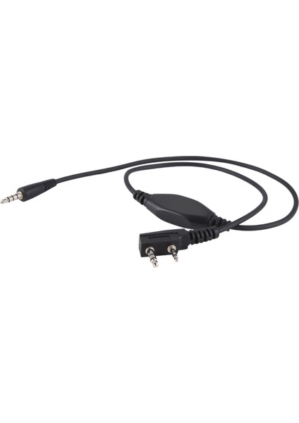Aprs-K1 Kablo Ses Arabirimi Kablosu Baofeng/kenwood/wouxun/tyt Quansheng Android(Aprsdroid)-Ios (Aprspro) (Yurt Dışından)
