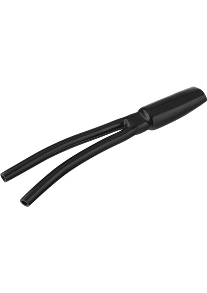 Adet Hoparlör Ses Kablosu Tel Hifi Kablo Pantolon 5mm Daralan Pvc Y Splitter Tüp Kol (Yurt Dışından) indirimleri