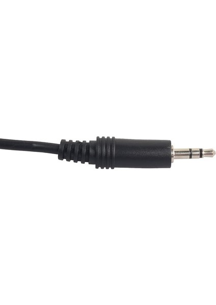 Ses Yardımcı Ses Kablosu 3.5mm Stereo Ses Kablosu Erkek - Dişi Cep Telefonu Kulaklık Uzatma Kablosu 2 Metre (Yurt Dışından) indirimleri