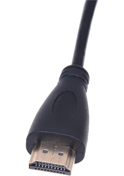 LCD Plazma Tv Için Kablolu 10M HDMI - HDMI Kablo Kurşun 10 Metre (Yurt Dışından)