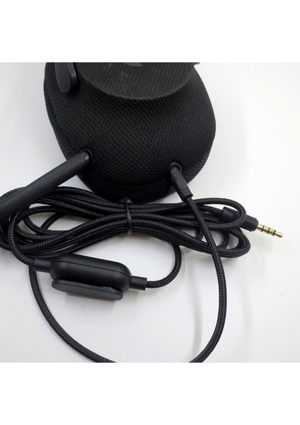 Logitech G433 G233 Gpro x Evrensel Oyun Kulaklığı Ses Kablosu 2 M Için Kulaklık Kablosu (Yurt Dışından) indirimleri
