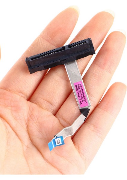 Lenovo Ideapad 3-14ITL6 14ADA6 Sabit Sürücü Kablosu 5C10S30217 Sabit Disk Arabirim Adaptörü Aksesuarı (Yurt Dışından) modelleri