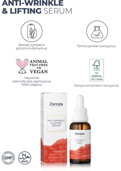 Kırısıklık ve Sarkma Karşıtı Onarıcı Ikili Set