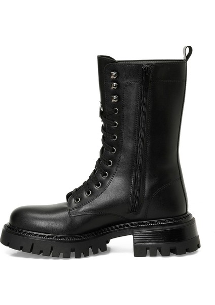 Renata 4pr Siyah Kadın Postal modelleri