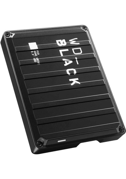 5tb P10 Game Drive Pc, Mac, Playstation ve Xbox Uyumlu Taşınabilir Hardisk