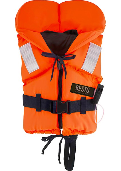 Racingbelt 100N Can Yeleği Boyun Destekli 40 Newton Ce Belgeli 15-20kg Toddler