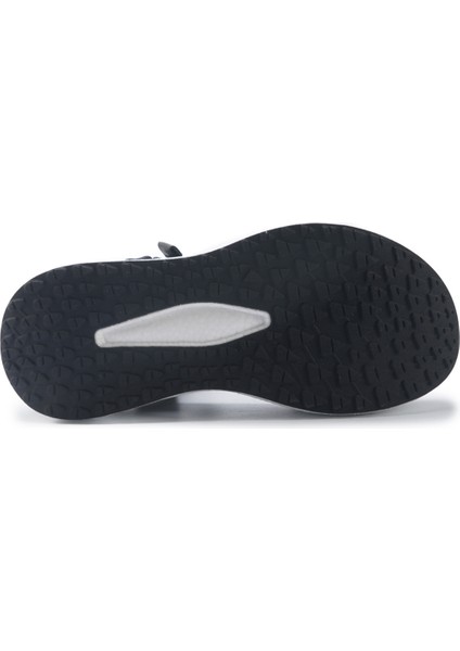 Vosvos 5fx Siyah Kadın Spor Sandalet