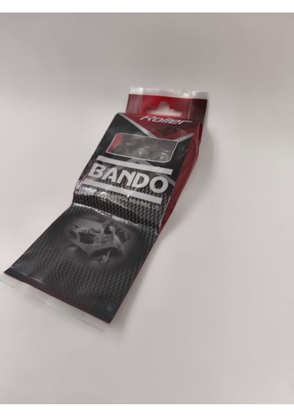 Freccia Uyumlu Japon Üretim Bando Baga ( 14 gr )