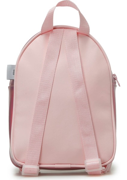 Pınk Mınnıe Srt 5 Fx Pembe Kız Çocuk Sırt Çantası