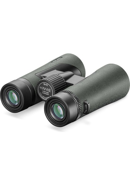 Vantage 10X42 El Dürbünü Waterproof Binocular (Yeşil) 34124 fiyatları