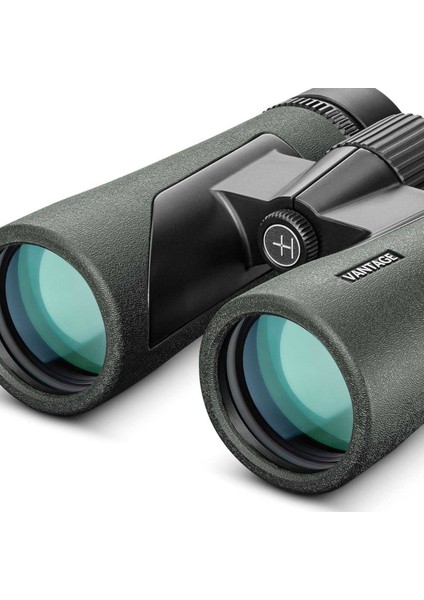 Vantage 10X42 El Dürbünü Waterproof Binocular (Yeşil) 34124 modelleri