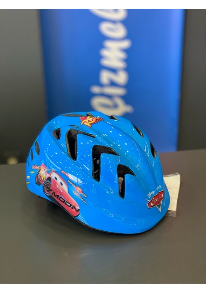 Yetişkin Bisiklet Kaskı