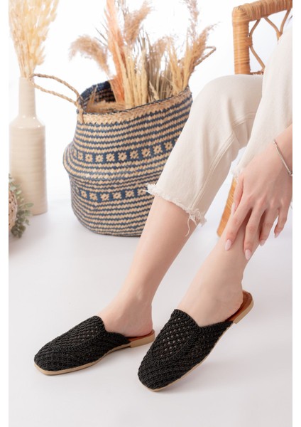 Kadın Dantel Işlemeli Ev Terliği Dış Mekan Terliği fiyatları