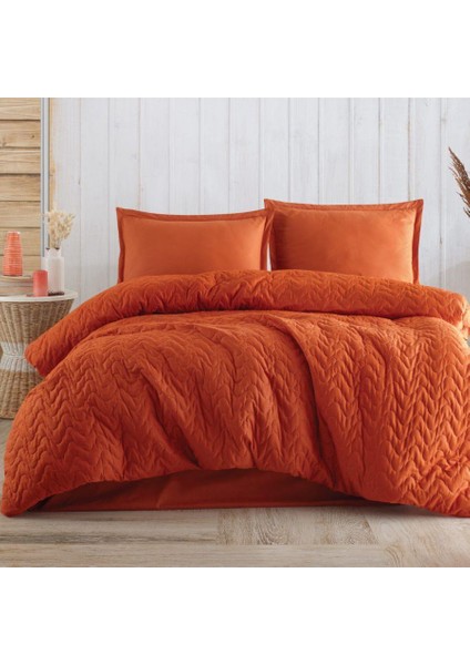 Ranforce Dört Mevsim Set T.k. Atana V2 Oranj