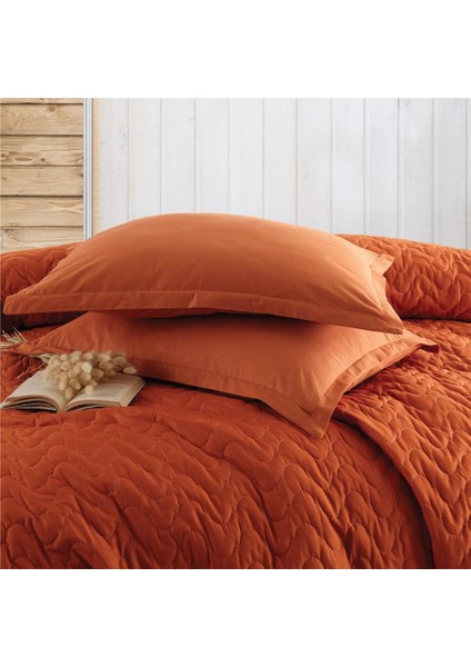 Ranforce Dört Mevsim Set T.k. Atana V2 Oranj