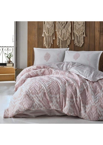Ranforce Dört Mevsim Set T.k. Fıorıta V1 Pembe
