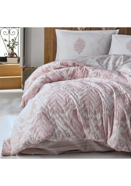 Ranforce Dört Mevsim Set T.k. Fıorıta V1 Pembe