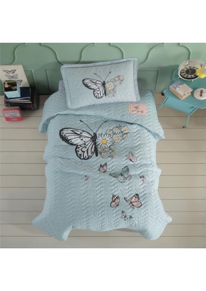 Ranforce Dört Mevsim Set T.k. Daısy Love V1 Mint
