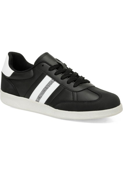 Coddy 5fx Siyah Erkek Sneaker